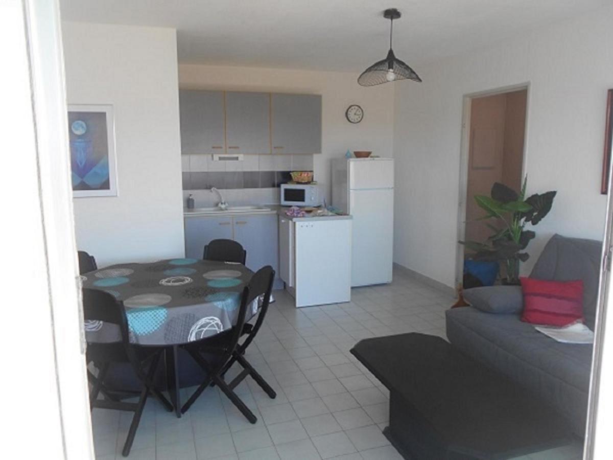 Vittoria Immobilier 10 - Reglement Sur Place -Cheques Vacances Acceptes ラ・グランド・モット 部屋 写真