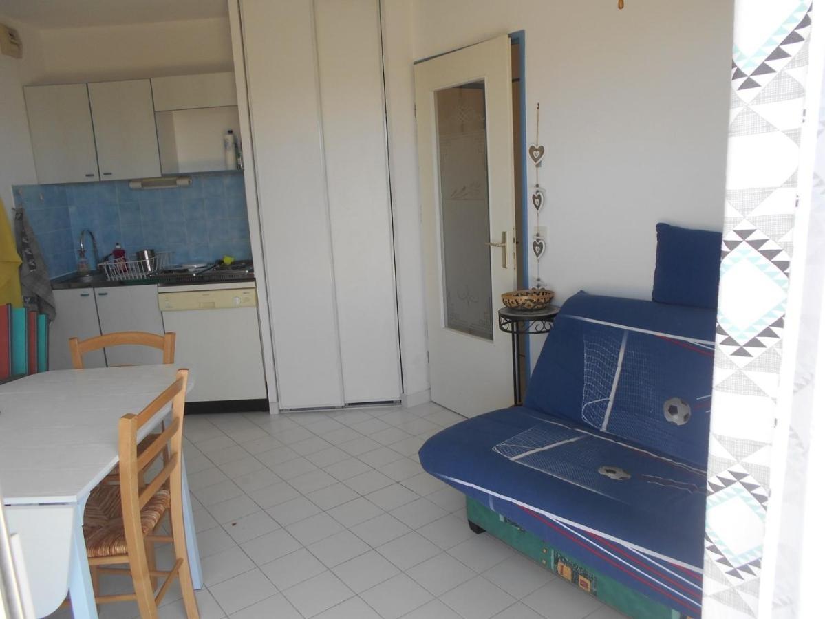 Vittoria Immobilier 10 - Reglement Sur Place -Cheques Vacances Acceptes ラ・グランド・モット 部屋 写真