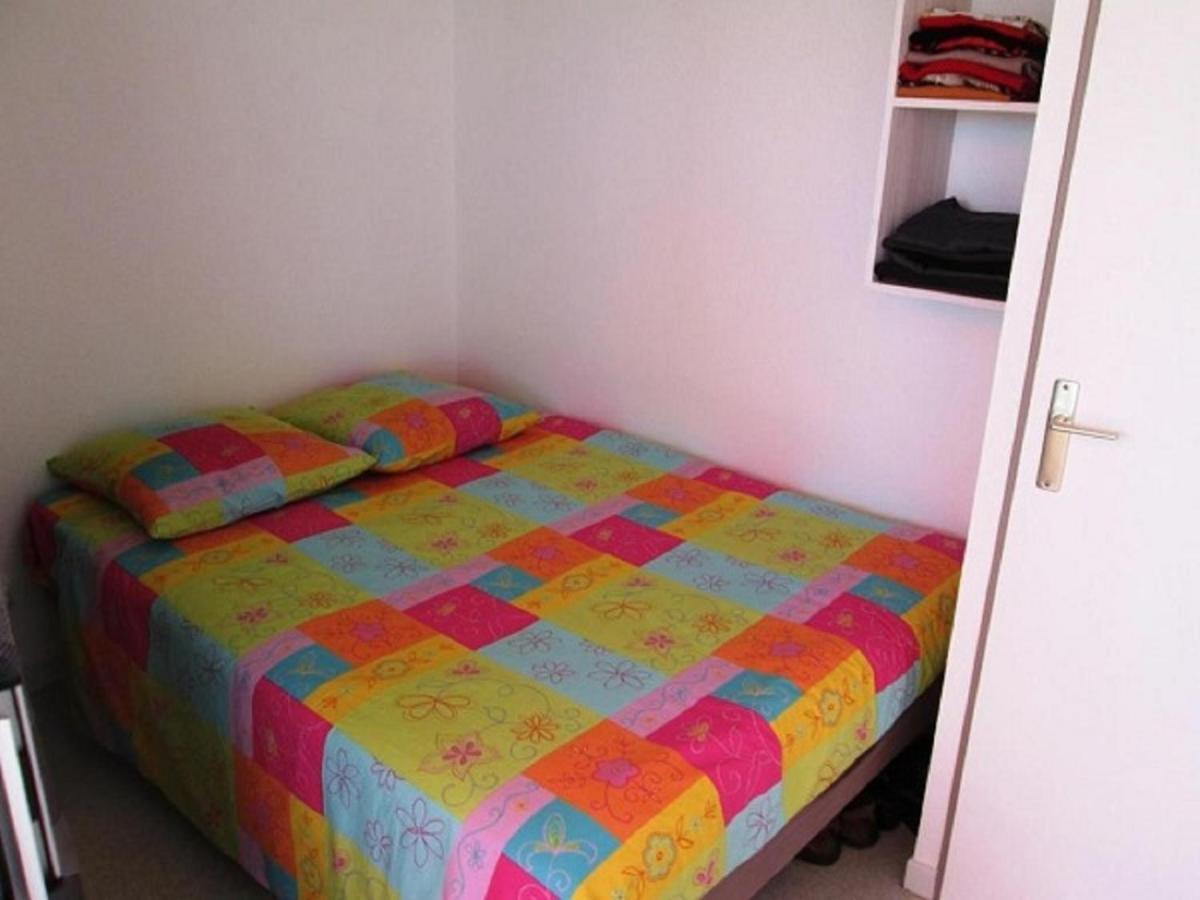 Vittoria Immobilier 10 - Reglement Sur Place -Cheques Vacances Acceptes ラ・グランド・モット 部屋 写真