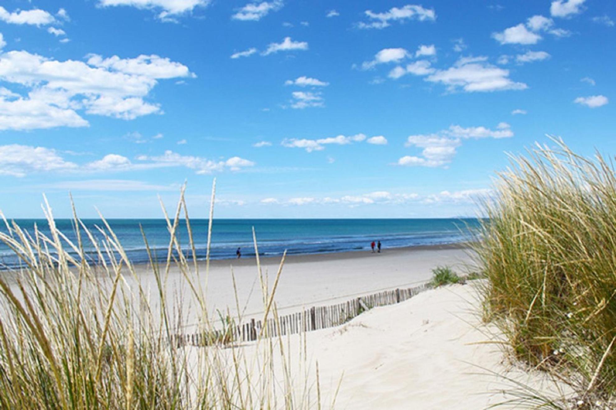 Vittoria Immobilier 10 - Reglement Sur Place -Cheques Vacances Acceptes ラ・グランド・モット エクステリア 写真