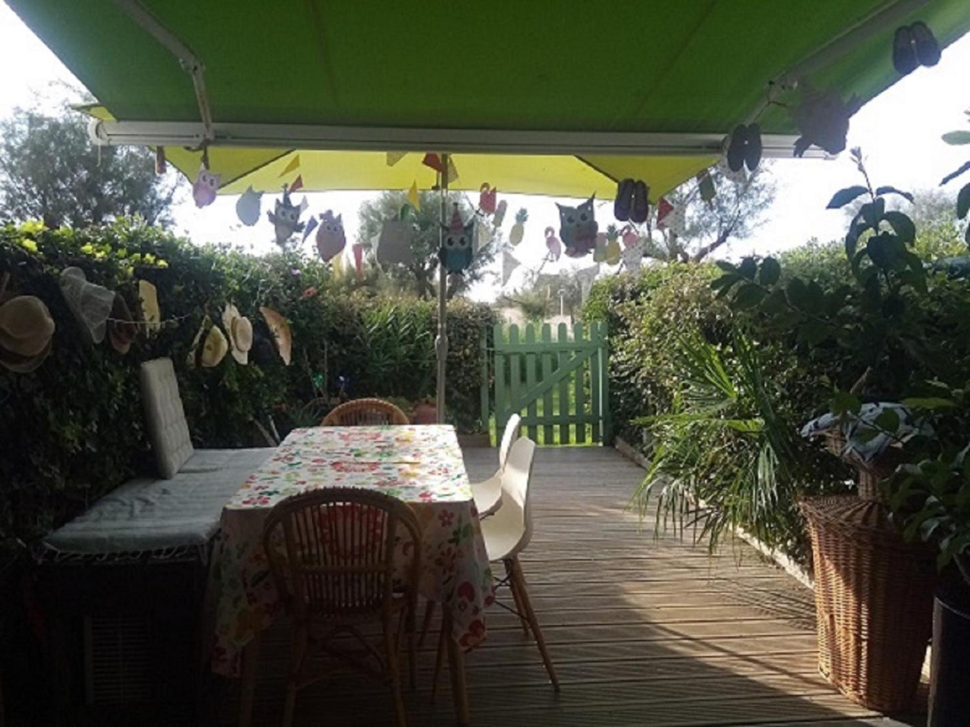 Vittoria Immobilier 10 - Reglement Sur Place -Cheques Vacances Acceptes ラ・グランド・モット 部屋 写真