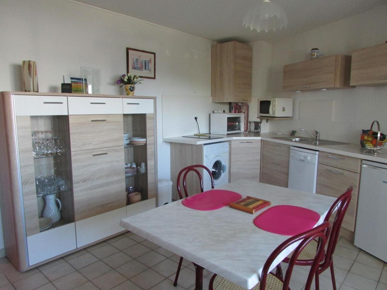Vittoria Immobilier 10 - Reglement Sur Place -Cheques Vacances Acceptes ラ・グランド・モット 部屋 写真