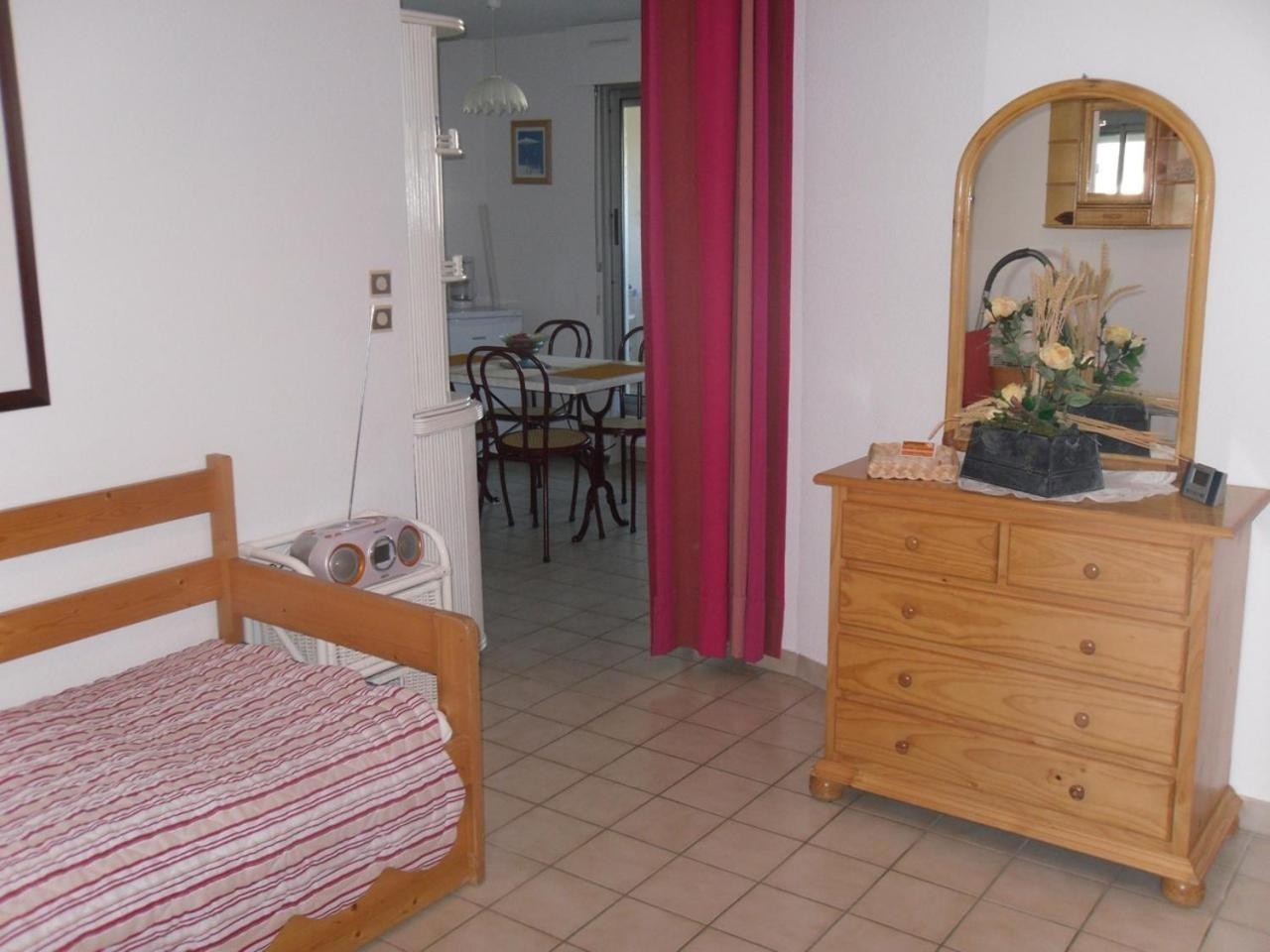 Vittoria Immobilier 10 - Reglement Sur Place -Cheques Vacances Acceptes ラ・グランド・モット 部屋 写真