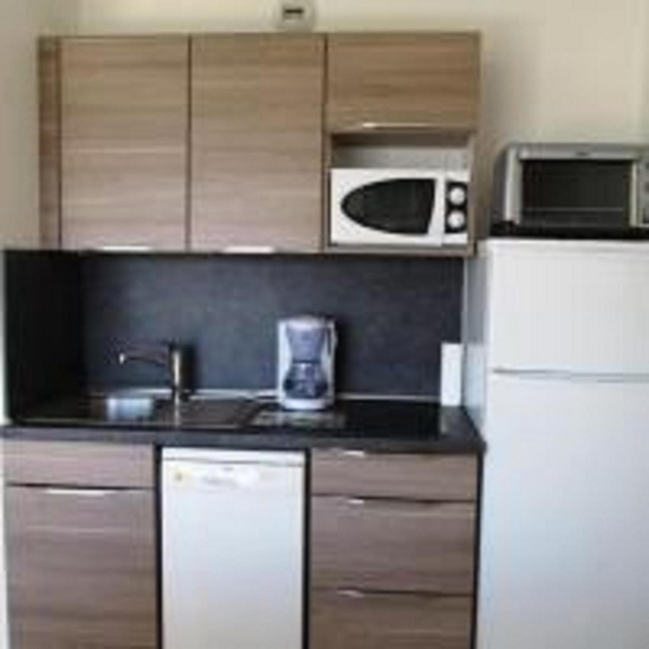 Vittoria Immobilier 10 - Reglement Sur Place -Cheques Vacances Acceptes ラ・グランド・モット 部屋 写真