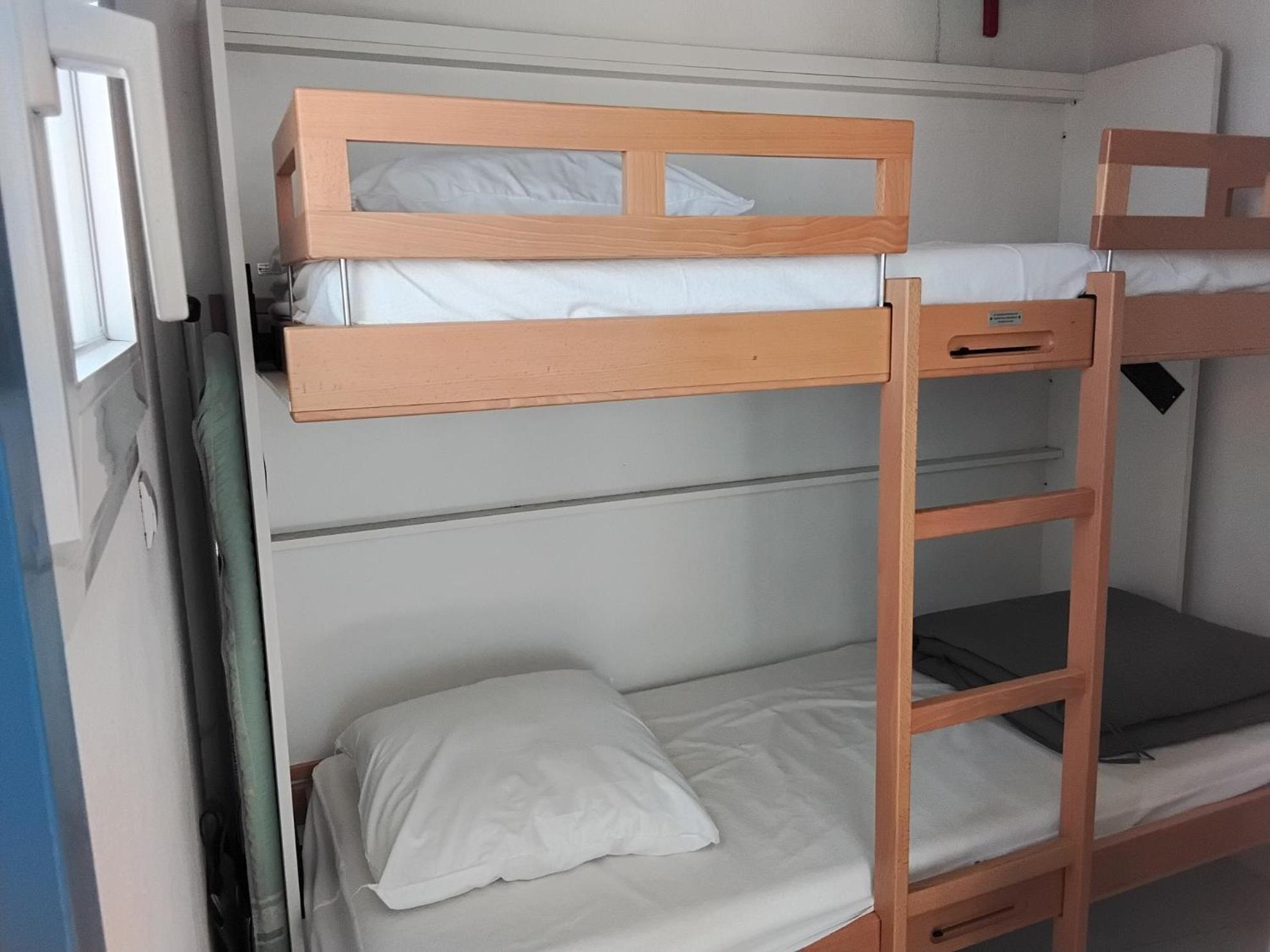 Vittoria Immobilier 10 - Reglement Sur Place -Cheques Vacances Acceptes ラ・グランド・モット 部屋 写真