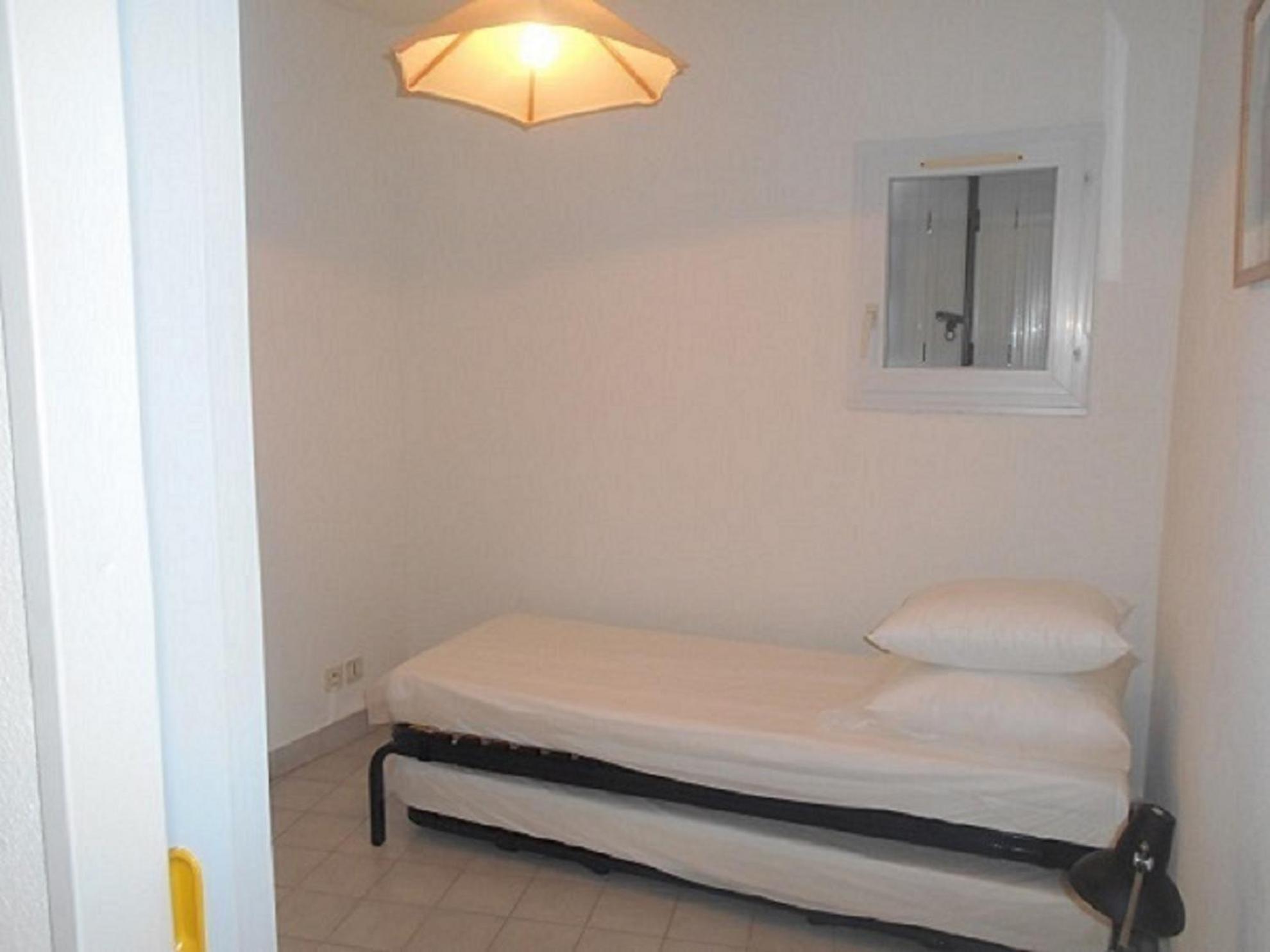 Vittoria Immobilier 10 - Reglement Sur Place -Cheques Vacances Acceptes ラ・グランド・モット 部屋 写真