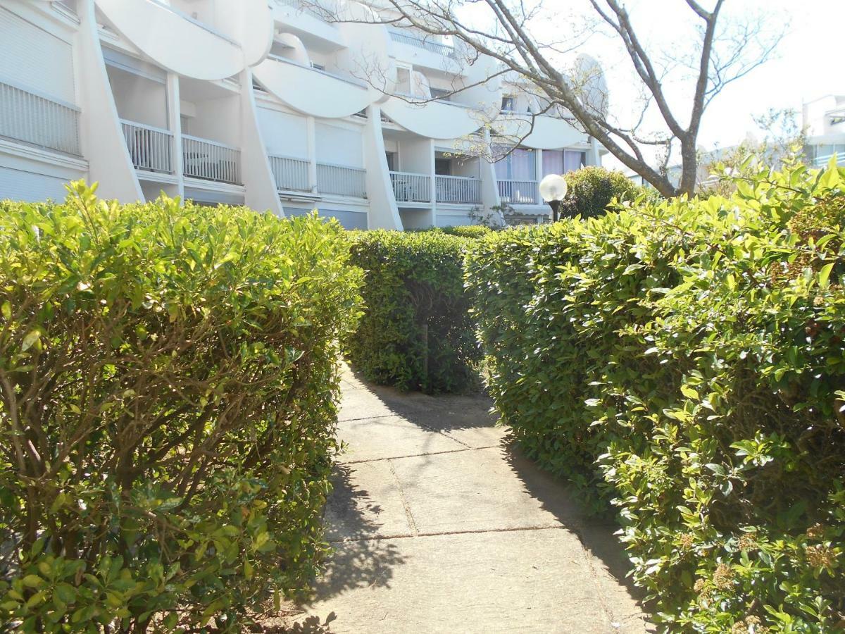 Vittoria Immobilier 10 - Reglement Sur Place -Cheques Vacances Acceptes ラ・グランド・モット エクステリア 写真